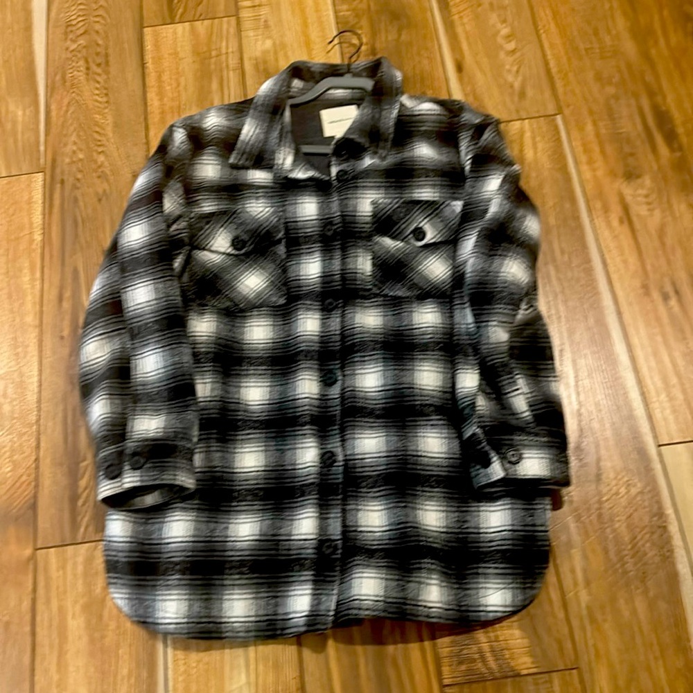 Barely worn in really condition